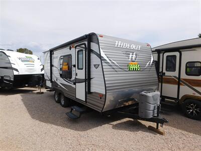 2015 Keystone Hideout 19FLBWE   - Photo 2 - Sierra Vista, AZ 85650