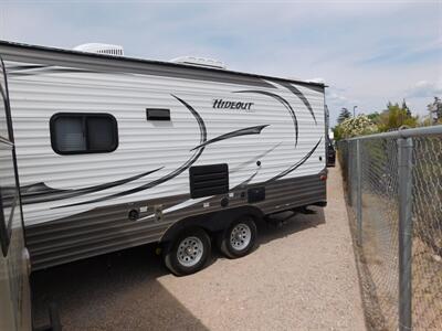 2015 Keystone Hideout 19FLBWE   - Photo 4 - Sierra Vista, AZ 85650