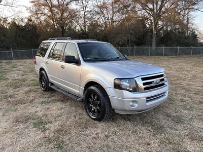 2010 Ford Expedition SSV Fleet   - Photo 2 - Forsyth, GA 31029