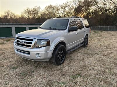 2010 Ford Expedition SSV Fleet   - Photo 6 - Forsyth, GA 31029