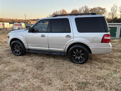 2010 Ford Expedition SSV Fleet   - Photo 4 - Forsyth, GA 31029