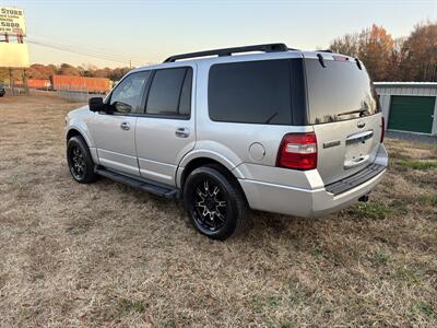 2010 Ford Expedition SSV Fleet   - Photo 7 - Forsyth, GA 31029