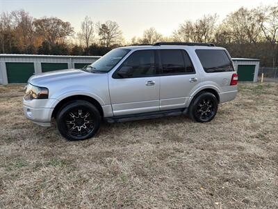 2010 Ford Expedition SSV Fleet   - Photo 5 - Forsyth, GA 31029