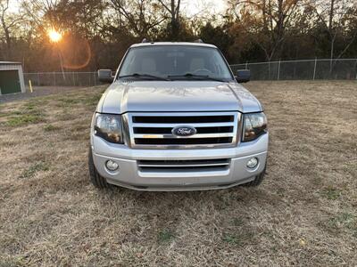 2010 Ford Expedition SSV Fleet   - Photo 3 - Forsyth, GA 31029