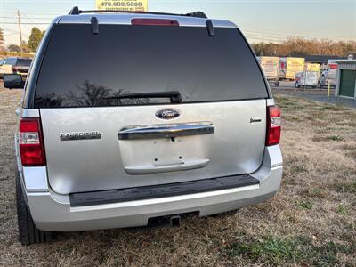 2010 Ford Expedition SSV Fleet   - Photo 9 - Forsyth, GA 31029