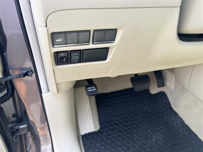 2015 INFINITI QX80   - Photo 15 - Forsyth, GA 31029