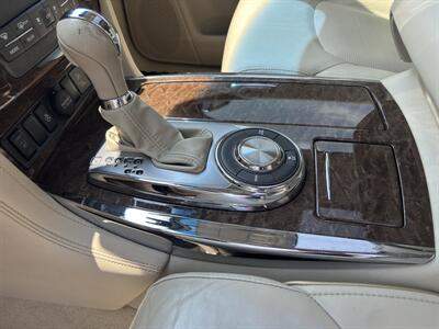 2015 INFINITI QX80   - Photo 12 - Forsyth, GA 31029