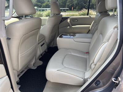 2015 INFINITI QX80   - Photo 21 - Forsyth, GA 31029