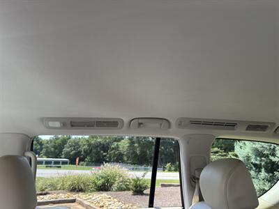 2015 INFINITI QX80   - Photo 19 - Forsyth, GA 31029
