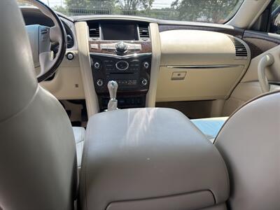 2015 INFINITI QX80   - Photo 18 - Forsyth, GA 31029