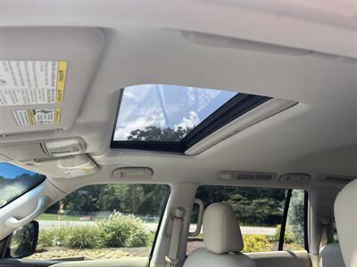 2015 INFINITI QX80   - Photo 13 - Forsyth, GA 31029