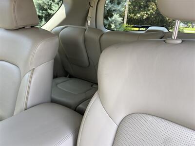 2015 INFINITI QX80   - Photo 20 - Forsyth, GA 31029