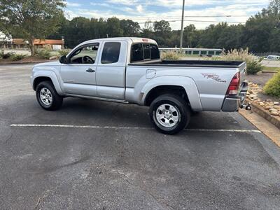 2005 Toyota Tacoma PreRunner V6 4dr Access Cab PreRunner V6   - Photo 3 - Forsyth, GA 31029