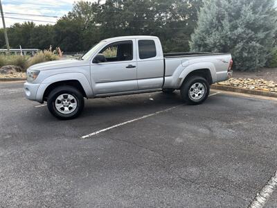 2005 Toyota Tacoma PreRunner V6 4dr Access Cab PreRunner V6   - Photo 4 - Forsyth, GA 31029