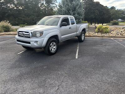 2005 Toyota Tacoma PreRunner V6 4dr Access Cab PreRunner V6   - Photo 1 - Forsyth, GA 31029