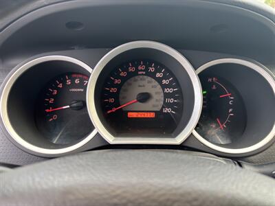2005 Toyota Tacoma PreRunner V6 4dr Access Cab PreRunner V6   - Photo 14 - Forsyth, GA 31029