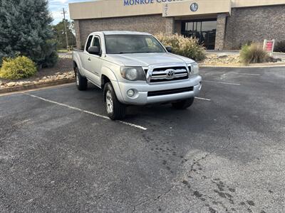 2005 Toyota Tacoma PreRunner V6 4dr Access Cab PreRunner V6   - Photo 6 - Forsyth, GA 31029