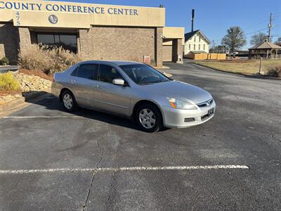 2006 Honda Accord LX - Photo 1 - Forsyth, GA 31029