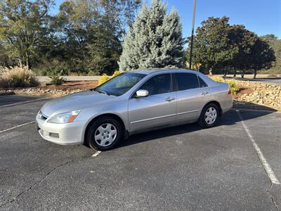 2006 Honda Accord LX - Photo 4 - Forsyth, GA 31029