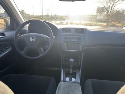 2006 Honda Accord LX - Photo 10 - Forsyth, GA 31029