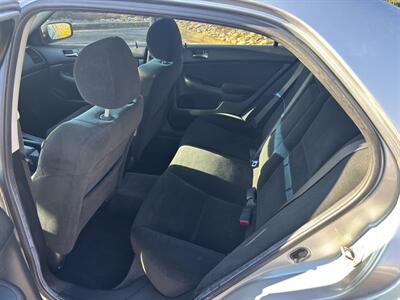 2006 Honda Accord LX - Photo 13 - Forsyth, GA 31029