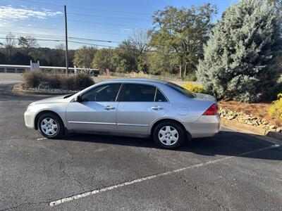 2006 Honda Accord LX - Photo 5 - Forsyth, GA 31029
