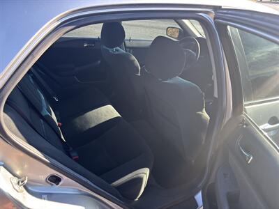 2006 Honda Accord LX - Photo 11 - Forsyth, GA 31029