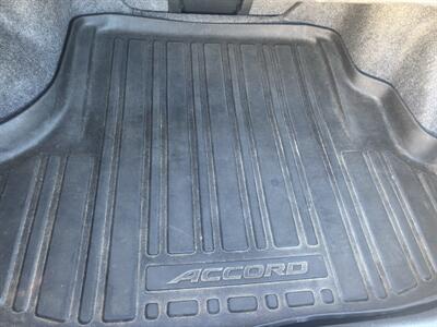 2006 Honda Accord LX - Photo 14 - Forsyth, GA 31029