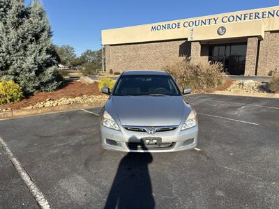 2006 Honda Accord LX - Photo 7 - Forsyth, GA 31029