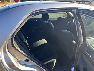 2006 Honda Accord LX - Photo 9 - Forsyth, GA 31029