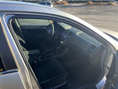 2006 Honda Accord LX - Photo 8 - Forsyth, GA 31029