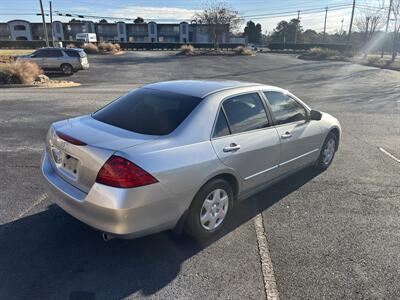 2006 Honda Accord LX - Photo 3 - Forsyth, GA 31029