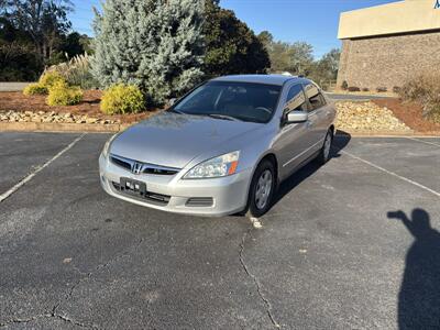 2006 Honda Accord LX - Photo 6 - Forsyth, GA 31029