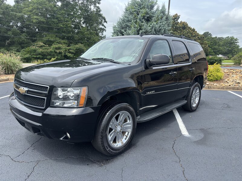 2011 Chevrolet Tahoe LT  