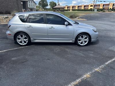 2009 Mazda Mazda3 s Sport   - Photo 1 - Forsyth, GA 31029