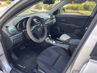 2009 Mazda Mazda3 s Sport   - Photo 10 - Forsyth, GA 31029