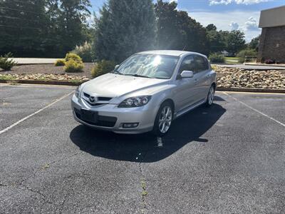 2009 Mazda Mazda3 s Sport   - Photo 7 - Forsyth, GA 31029