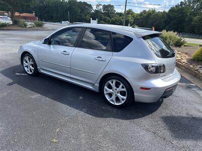 2009 Mazda Mazda3 s Sport   - Photo 2 - Forsyth, GA 31029