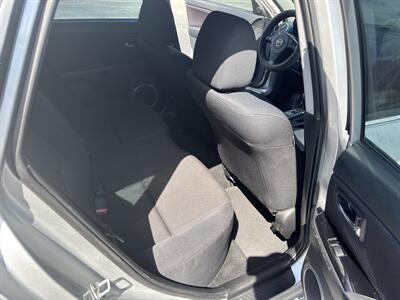 2009 Mazda Mazda3 s Sport   - Photo 13 - Forsyth, GA 31029