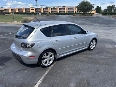 2009 Mazda Mazda3 s Sport   - Photo 5 - Forsyth, GA 31029