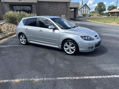 2009 Mazda Mazda3 s Sport   - Photo 3 - Forsyth, GA 31029