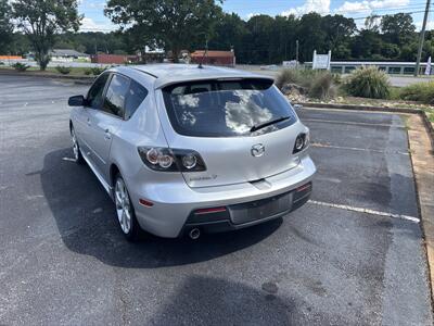 2009 Mazda Mazda3 s Sport   - Photo 4 - Forsyth, GA 31029