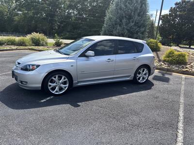 2009 Mazda Mazda3 s Sport   - Photo 6 - Forsyth, GA 31029