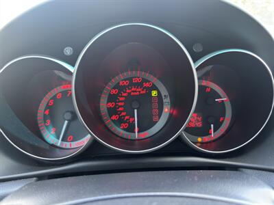 2009 Mazda Mazda3 s Sport   - Photo 11 - Forsyth, GA 31029
