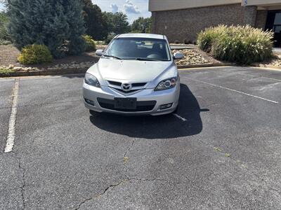 2009 Mazda Mazda3 s Sport   - Photo 8 - Forsyth, GA 31029