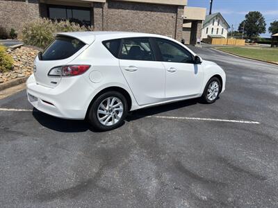 2013 Mazda Mazda3 i Touring   - Photo 6 - Forsyth, GA 31029