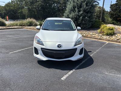 2013 Mazda Mazda3 i Touring   - Photo 3 - Forsyth, GA 31029