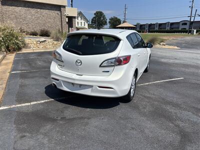 2013 Mazda Mazda3 i Touring   - Photo 4 - Forsyth, GA 31029