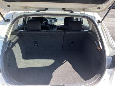 2013 Mazda Mazda3 i Touring   - Photo 10 - Forsyth, GA 31029