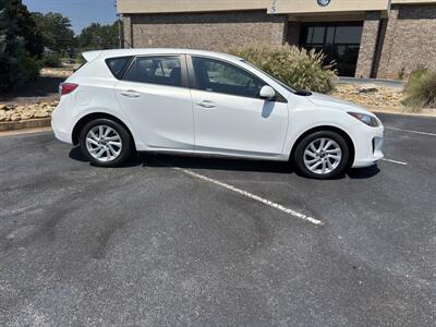 2013 Mazda Mazda3 i Touring   - Photo 5 - Forsyth, GA 31029